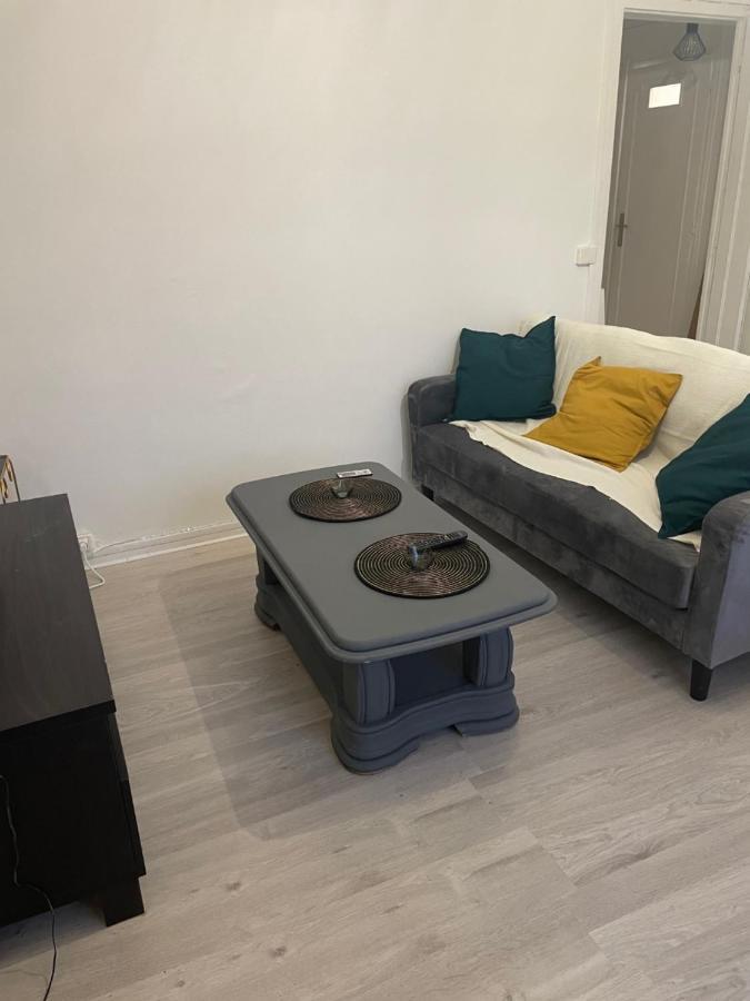 Location Appartement Proche Paris Вітрі-сюр-Сен Екстер'єр фото