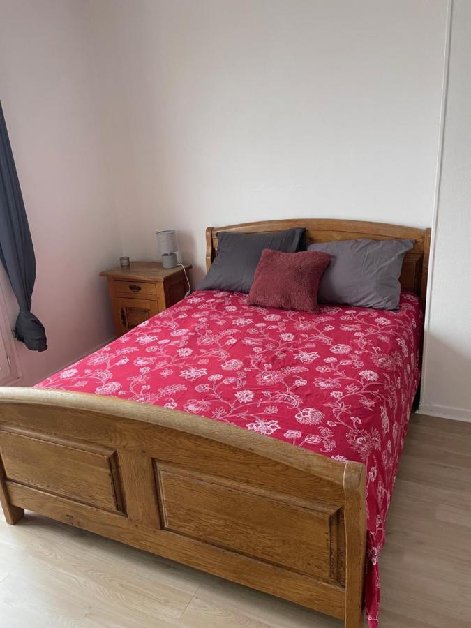 Location Appartement Proche Paris Вітрі-сюр-Сен Екстер'єр фото
