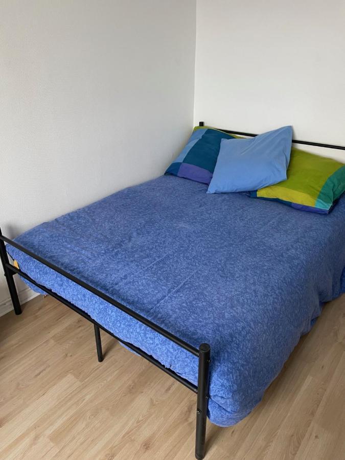 Location Appartement Proche Paris Вітрі-сюр-Сен Екстер'єр фото