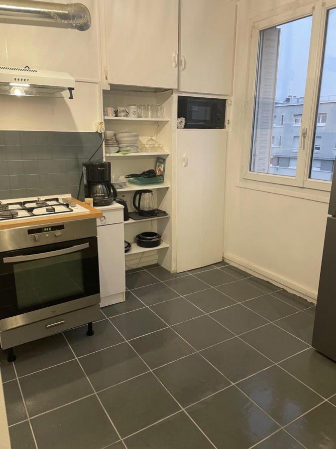 Location Appartement Proche Paris Вітрі-сюр-Сен Екстер'єр фото